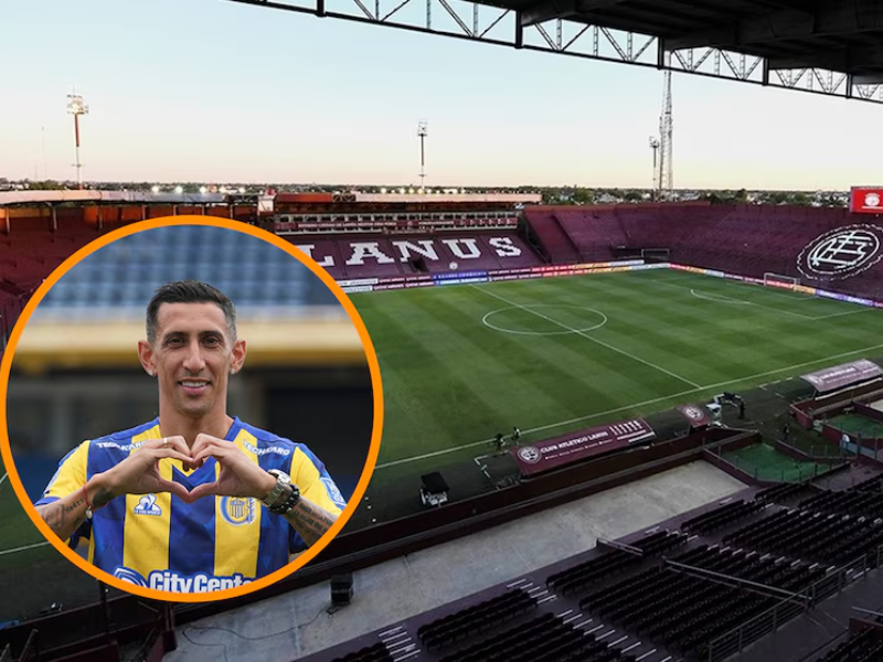 Vuelven los visitantes en la Primera División del fútbol argentino: “Es un día histórico”, aseguró el presidente de AFA Vuelven los visitantes en la Primera División del fútbol argentino: “Es un día histórico”, aseguró el presidente de AFA