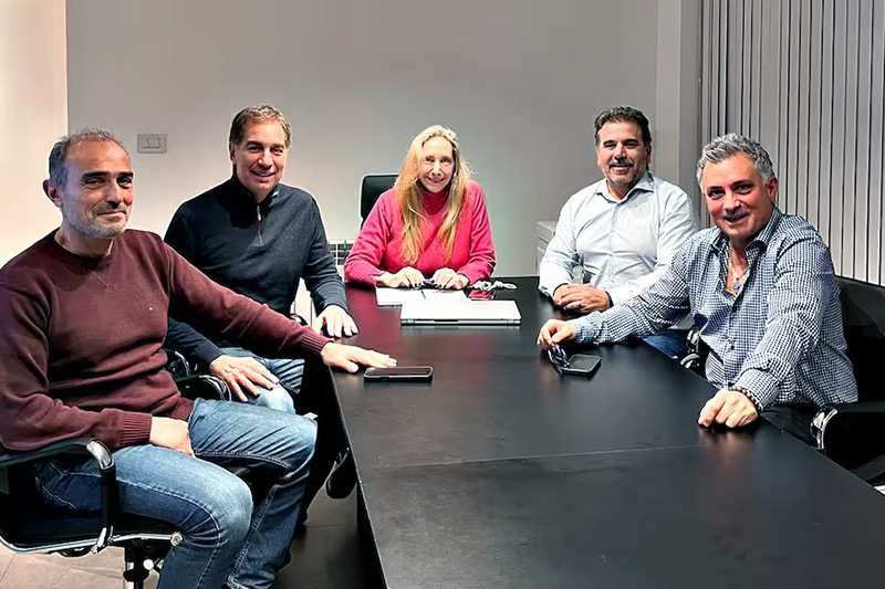 Buenos Aires: La Libertad Avanza selló su alianza con el PRO y las Fuerzas del Cielo quedaron marginadas Buenos Aires: La Libertad Avanza selló su alianza con el PRO y las Fuerzas del Cielo quedaron marginadas