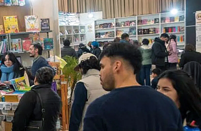 Comienza este miércoles el capítulo 15 de la Feria Provincial del Libro Comienza este miércoles el capítulo 15 de la Feria Provincial del Libro
