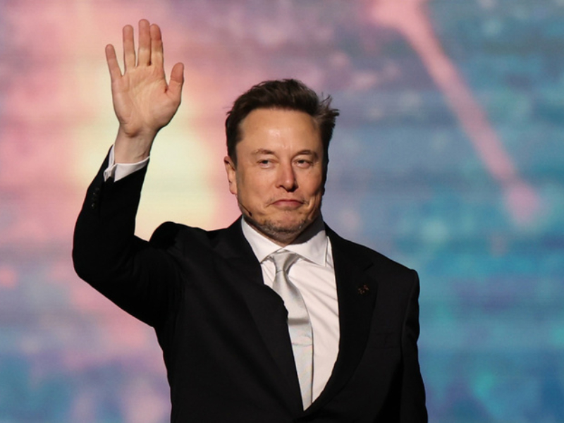 Elon Musk anunció la creación de su propia fuerza política: “Partido de América” Elon Musk anunció la creación de su propia fuerza política: “Partido de América”