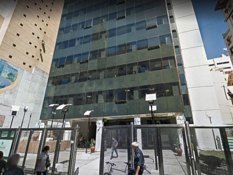 El ENACOM actualizó en 211% el presupuesto de un proyecto de internet en barrios populares El ENACOM actualizó en 211% el presupuesto de un proyecto de internet en barrios populares