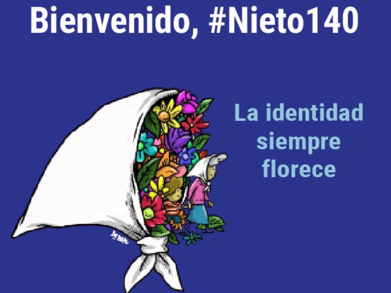 Las Abuelas encontraron al nieto 140: hoy a las 14 se hará el anuncio oficial Las Abuelas encontraron al nieto 140: hoy a las 14 se hará el anuncio oficial