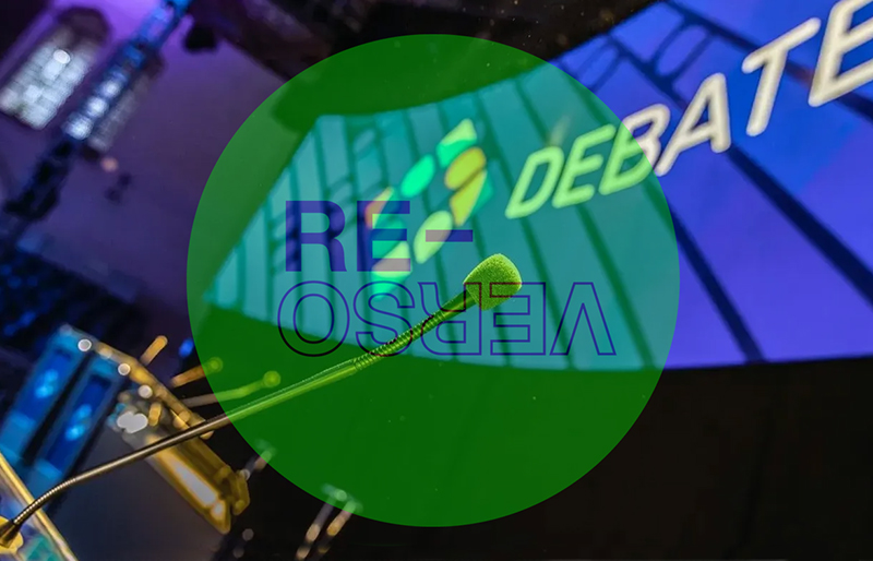 Reverso 2025: vuelve la alianza cívico-periodística contra la desinformación electoral en Argentina Reverso 2025: vuelve la alianza cívico-periodística contra la desinformación electoral en Argentina