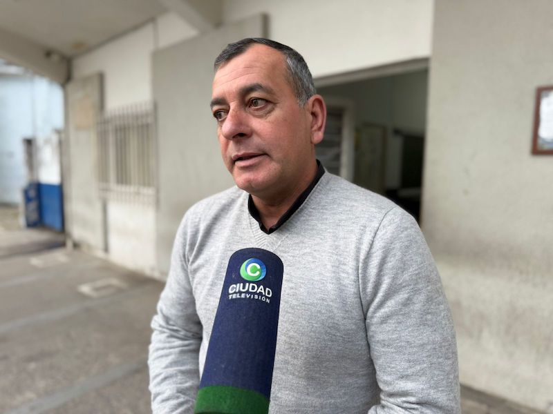 Falta de patentes: desde Tránsito alertan sobre sanciones por uso de chapas no reglamentarias Falta de patentes: desde Tránsito alertan sobre sanciones por uso de chapas no reglamentarias