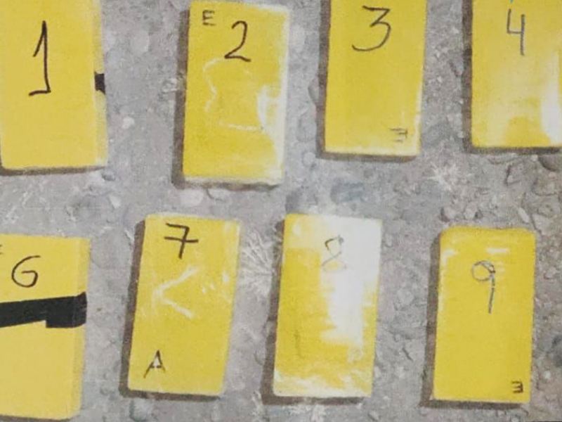 Condenaron a un gendarme a 6 años de prisión por el tráfico de estupefacientes a Santiago del Estero Condenaron a un gendarme a 6 años de prisión por el tráfico de estupefacientes a Santiago del Estero