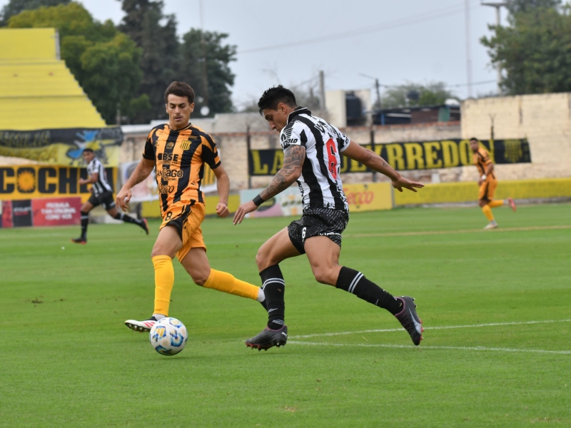 Primera Nacional: For Ever cayó en Santiago del Estero Primera Nacional: For Ever cayó en Santiago del Estero