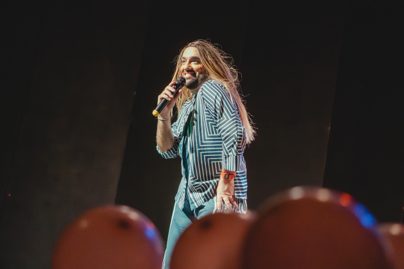 Hermana Beba vuelve al NEA con “Mina bien en un cumple” Hermana Beba vuelve al NEA con “Mina bien en un cumple”