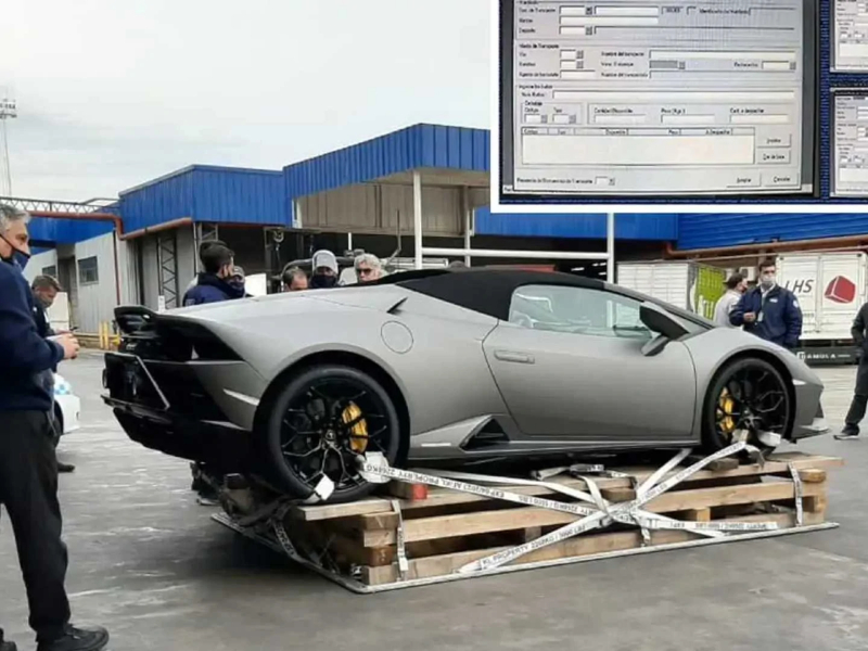 El Gobierno liberó la importación de vehículos cero kilómetro para particulares El Gobierno liberó la importación de vehículos cero kilómetro para particulares