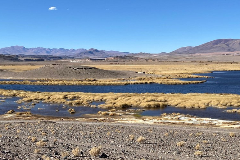 El Gobierno aprobó el sexto proyecto RIGI por una inversión de US7 millones El Gobierno aprobó el sexto proyecto RIGI por una inversión de US7 millones