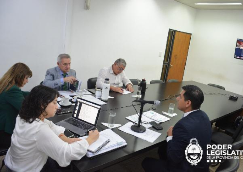 Comenzó la etapa de oposición para integrar el Comité Provincial Contra la Tortura Comenzó la etapa de oposición para integrar el Comité Provincial Contra la Tortura