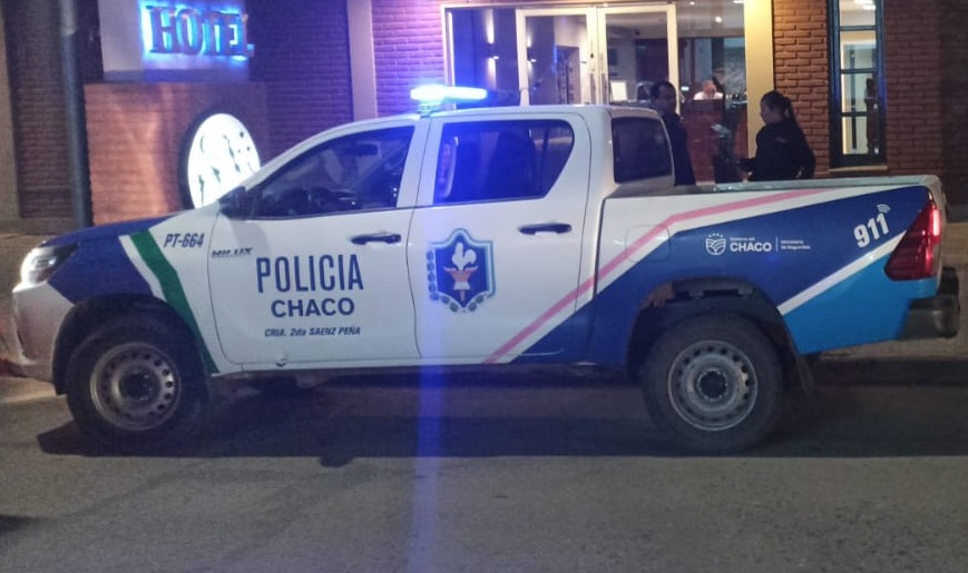 Activación de botón de pánico terminó con un hombre detenido por desobediencia judicial Activación de botón de pánico terminó con un hombre detenido por desobediencia judicial