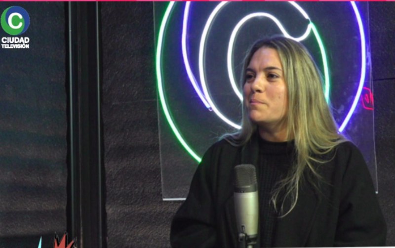 Seguridad en los barrios: “La gente nota un cambio, el patrullero ahora pasa y el 911 acude” Seguridad en los barrios: “La gente nota un cambio, el patrullero ahora pasa y el 911 acude”