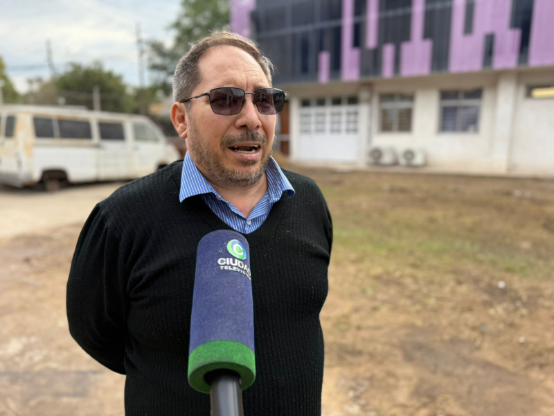 El CE.NO.VI Resistencia cumple 50 años y espera coronarlo con el edificio propio El CE.NO.VI Resistencia cumple 50 años y espera coronarlo con el edificio propio