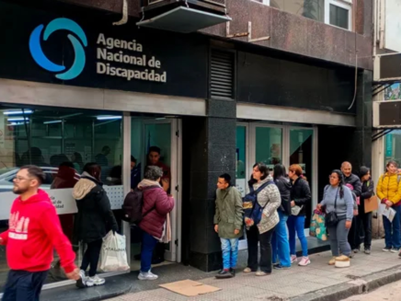 Causa ANDIS: el juez Casanello pidió que se investigue el accionar de autoridades aeroportuarias Causa ANDIS: el juez Casanello pidió que se investigue el accionar de autoridades aeroportuarias