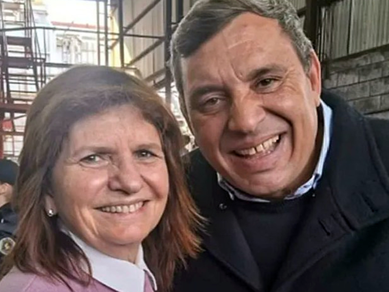 Nuevas pruebas de la confabulación policial en la provincia de Buenos Aires Nuevas pruebas de la confabulación policial en la provincia de Buenos Aires