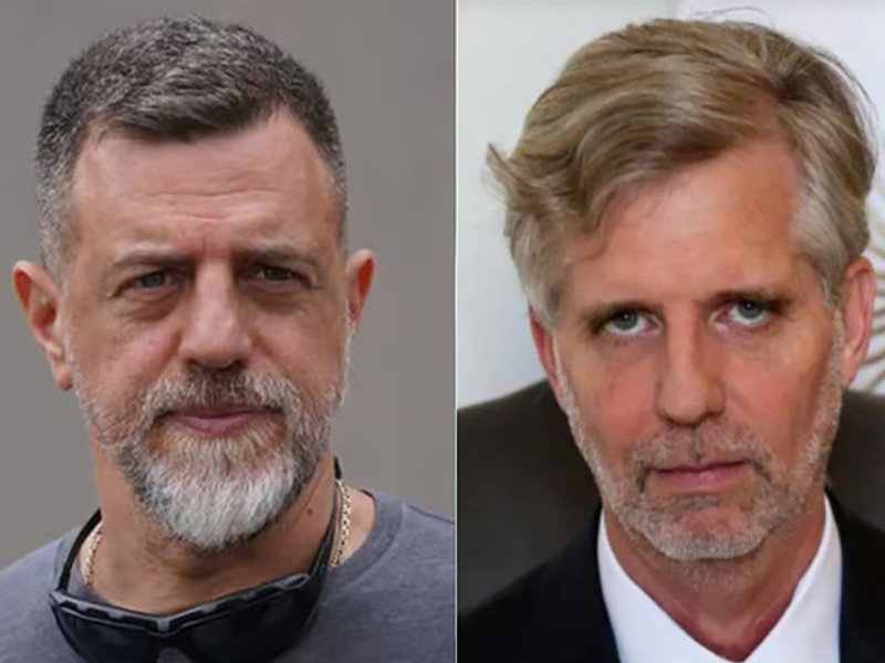 Denuncian que la SIDE espía a opositores, gremios y grupos de jubilados Denuncian que la SIDE espía a opositores, gremios y grupos de jubilados