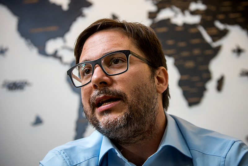 “En la causa Libra de Estados Unidos empiezan a nombrar a Karina Milei” “En la causa Libra de Estados Unidos empiezan a nombrar a Karina Milei”