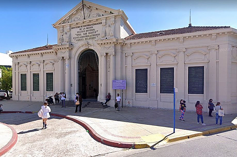 Por las elecciones, no habrá clases el viernes y lunes en las escuelas de Corrientes Por las elecciones, no habrá clases el viernes y lunes en las escuelas de Corrientes