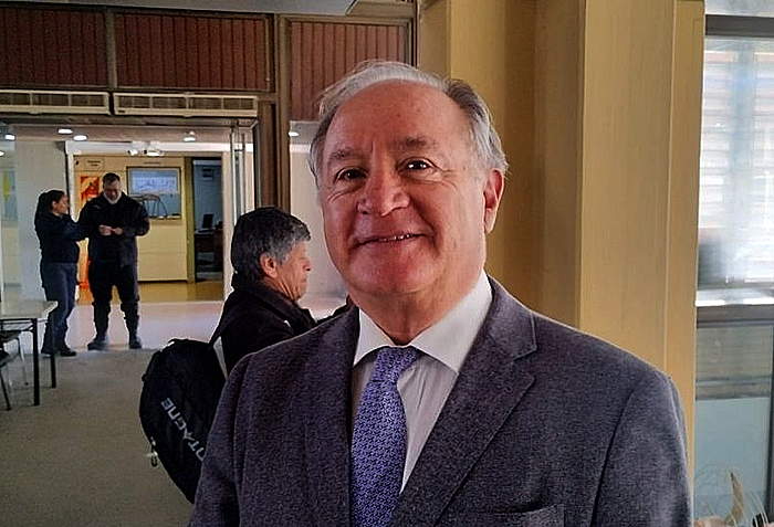 La Junta Electoral de Corrientes afina los detalles para los comicios del 31 de agosto La Junta Electoral de Corrientes afina los detalles para los comicios del 31 de agosto