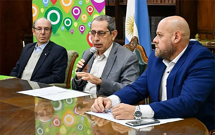 Corrientes: el Gobierno otorgó un aumento del 12% a trabajadores estatales Corrientes: el Gobierno otorgó un aumento del 12% a trabajadores estatales