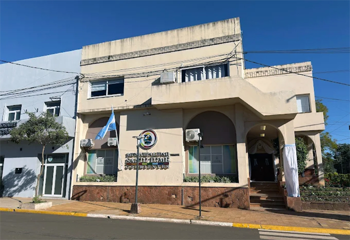 En Corrientes está el intendente mejor pago de todo el país: gana más que el Presidente de la Nación En Corrientes está el intendente mejor pago de todo el país: gana más que el Presidente de la Nación