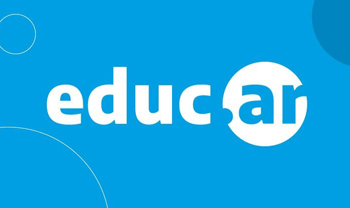 EducAr: la empresa estatal que zafó de la motosierra y cuadruplicó su presupuesto en la era Milei EducAr: la empresa estatal que zafó de la motosierra y cuadruplicó su presupuesto en la era Milei