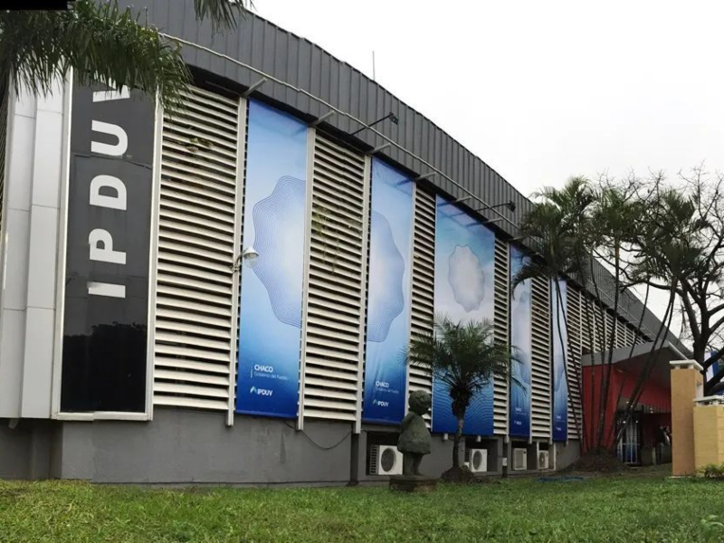 El Instituto de Vivienda reiteró los canales habilitados para el pago de cuotas El Instituto de Vivienda reiteró los canales habilitados para el pago de cuotas