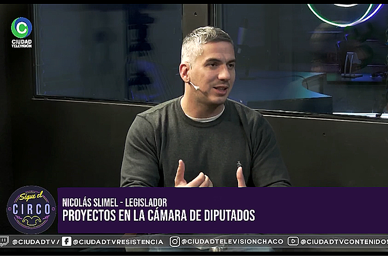 “Hoy pierde la democracia y pierde la docencia”, advirtió Slimel tras el archivo del proyecto de la cláusula gatillo “Hoy pierde la democracia y pierde la docencia”, advirtió Slimel tras el archivo del proyecto de la cláusula gatillo