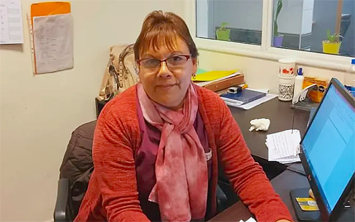 Investigan presunta venta de turnos en el Hospital 4 de Junio de Sáenz Peña Investigan presunta venta de turnos en el Hospital 4 de Junio de Sáenz Peña