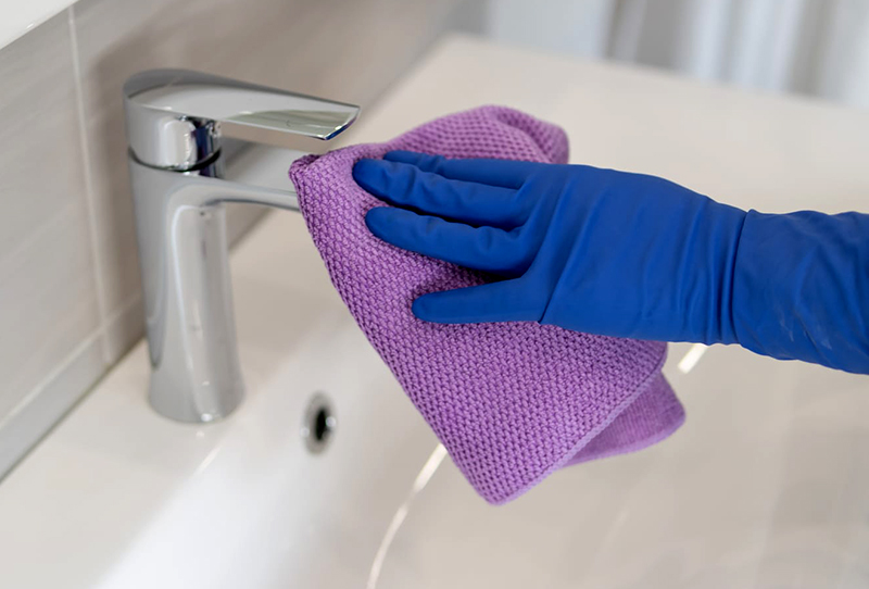 Tips para mantener tu hogar limpio sin mucho esfuerzo Tips para mantener tu hogar limpio sin mucho esfuerzo