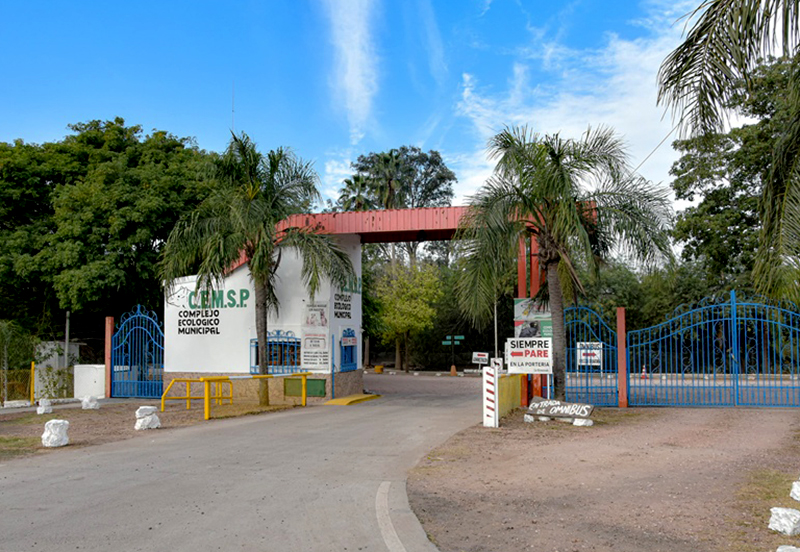 Durante el mes de agosto los niños ingresarán gratis al Complejo Ecológico Municipal Durante el mes de agosto los niños ingresarán gratis al Complejo Ecológico Municipal