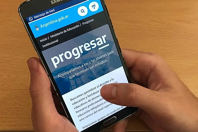 Cambios en las Becas Progresar: abrieron nueva inscripción e incorporaron a instituciones privadas Cambios en las Becas Progresar: abrieron nueva inscripción e incorporaron a instituciones privadas