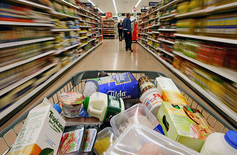 Inflación en el NEA: con 1,8% de suba en septiembre, fue la única región en quedar por debajo del 2% Inflación en el NEA: con 1,8% de suba en septiembre, fue la única región en quedar por debajo del 2%