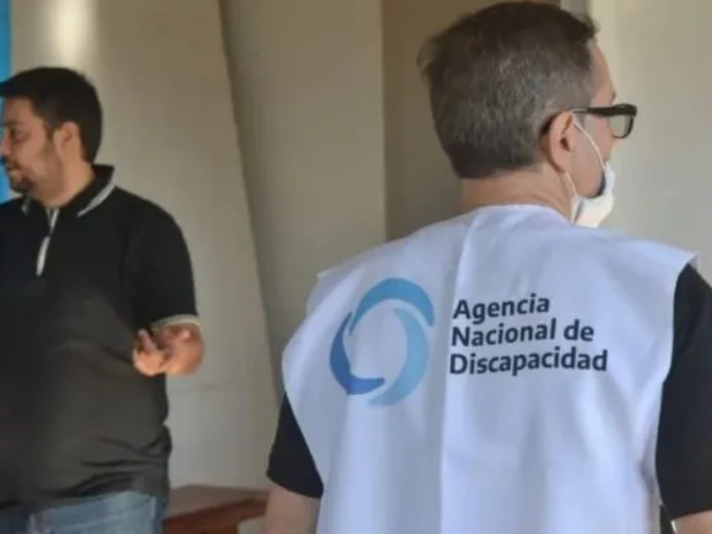 Ordenan a ANDIS restablecer pensión no contributiva suspendida a mujer celíaca Ordenan a ANDIS restablecer pensión no contributiva suspendida a mujer celíaca