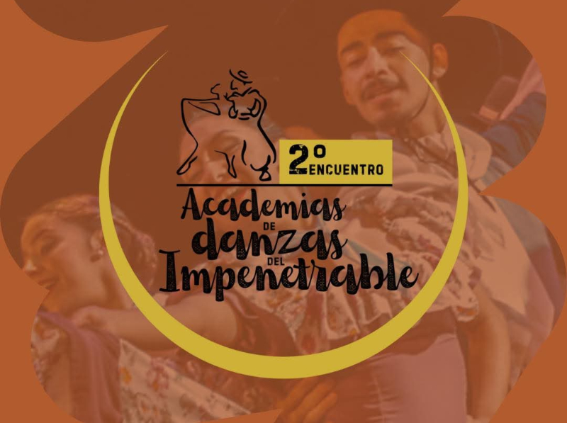 Castelli se prepara para el 2º Encuentro de Academias de Danzas del Impenetrable Castelli se prepara para el 2º Encuentro de Academias de Danzas del Impenetrable