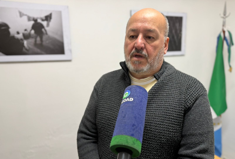 Darío Gómez presidirá el Comité de Prevención de la Tortura Darío Gómez presidirá el Comité de Prevención de la Tortura