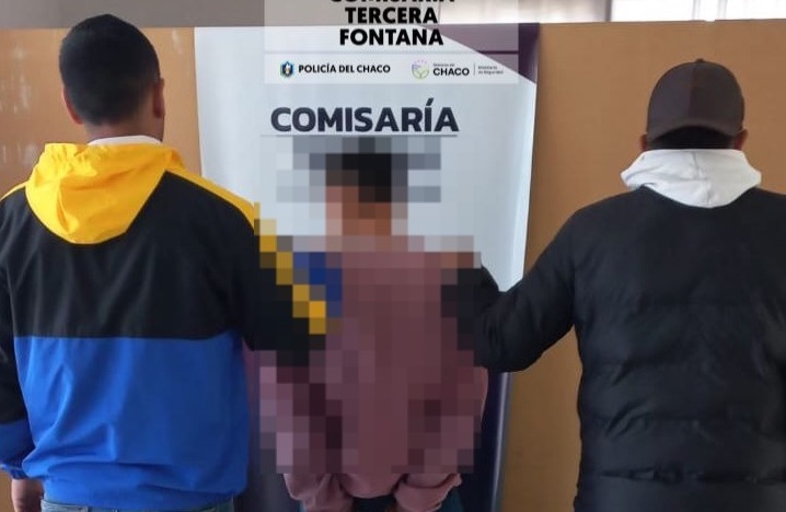 Más de 300 intervenciones policiales y 400 demorados en operativos del fin de semana Más de 300 intervenciones policiales y 400 demorados en operativos del fin de semana