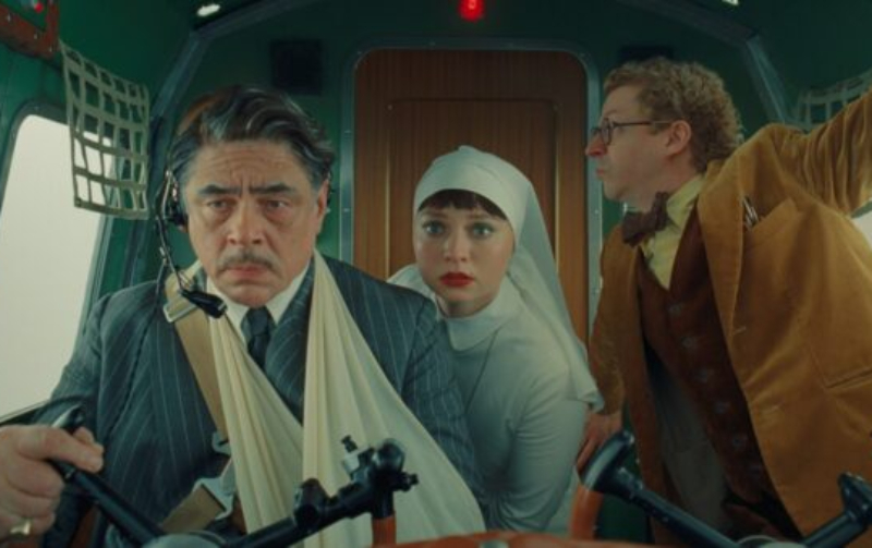 Cine de género dramático en el CCN de la UNNE Cine de género dramático en el CCN de la UNNE