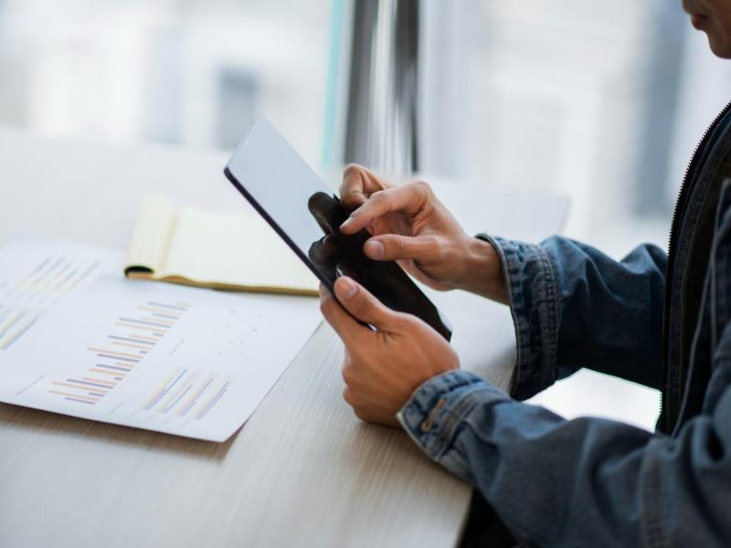 Chau papel: Secheep avanza hacia la factura 100% digital Chau papel: Secheep avanza hacia la factura 100% digital