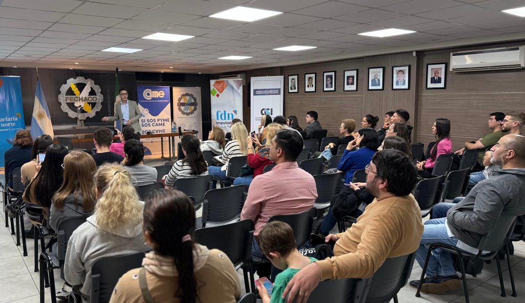 Avanzan las reuniones informativas de fideicomisos inmobiliarios de Fiduciaria del Norte