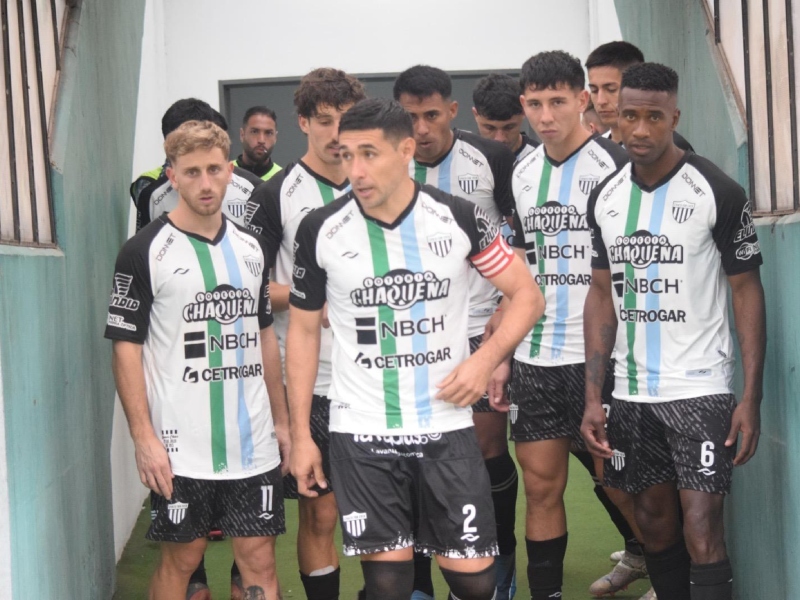 Primera Nacional: For Ever, con muchas bajas para recibir a Gimnasia de Mendoza Primera Nacional: For Ever, con muchas bajas para recibir a Gimnasia de Mendoza