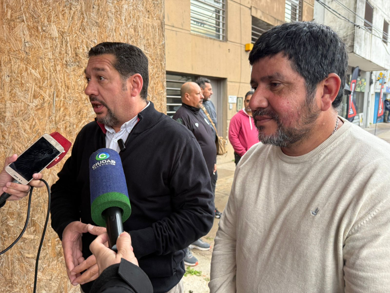 Celebración a San Cayetano: “Hoy, rendimos homenaje y pedimos pan y trabajo para aquellos que no lo tienen” Celebración a San Cayetano: “Hoy, rendimos homenaje y pedimos pan y trabajo para aquellos que no lo tienen”