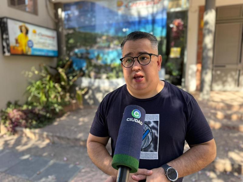 Cambios en los feriados nacionales: “Esto alienta que la gente pueda viajar, vacacionar”, apuntó Sena Cambios en los feriados nacionales: “Esto alienta que la gente pueda viajar, vacacionar”, apuntó Sena