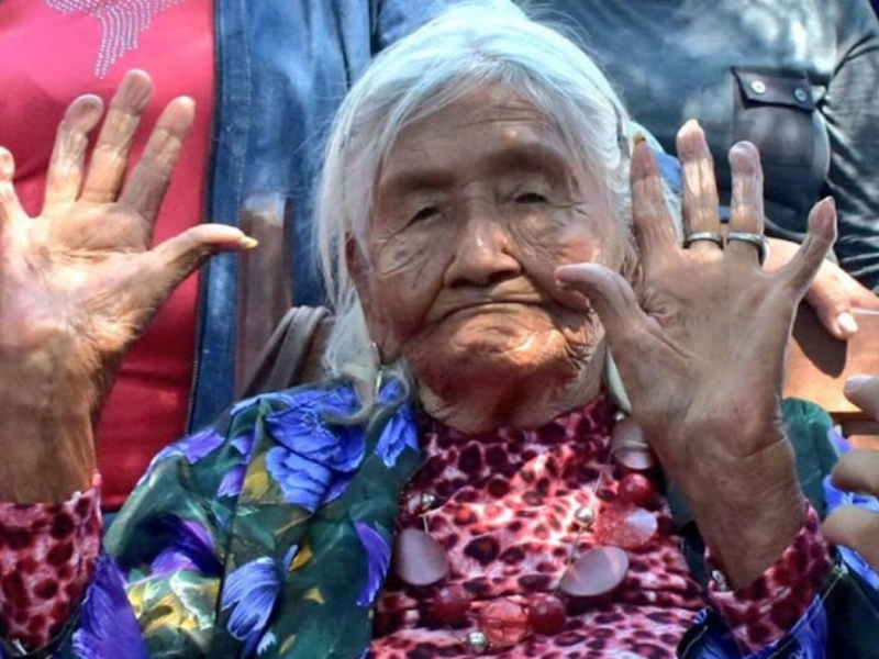 Una calle de Rosario llevará el nombre Melitona Enrique, sobreviviente de la masacre de Napalpí Una calle de Rosario llevará el nombre Melitona Enrique, sobreviviente de la masacre de Napalpí