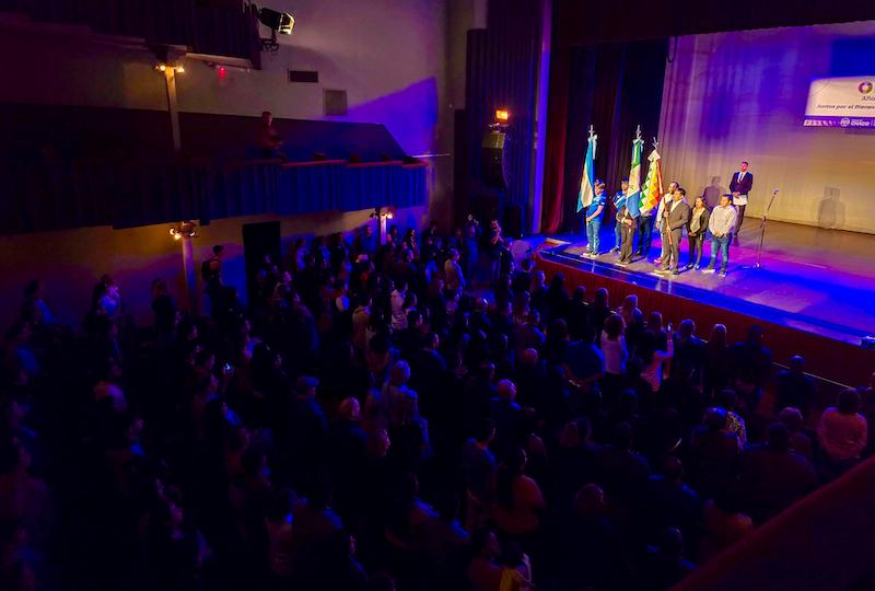 El Gobierno provincial convoca al concurso para elegir a la ONG Destacada 2025 El Gobierno provincial convoca al concurso para elegir a la ONG Destacada 2025