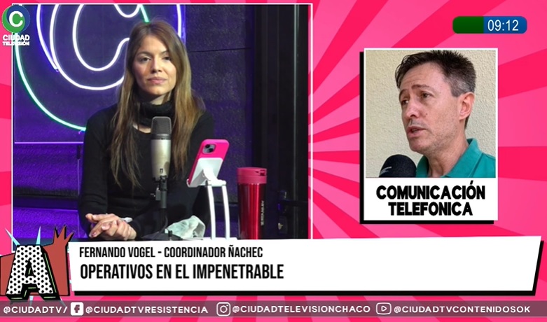 Interfluvio Chaqueño: comenzó el operativo que distribuirá 20 mil módulos alimentarios durante toda la semana Interfluvio Chaqueño: comenzó el operativo que distribuirá 20 mil módulos alimentarios durante toda la semana