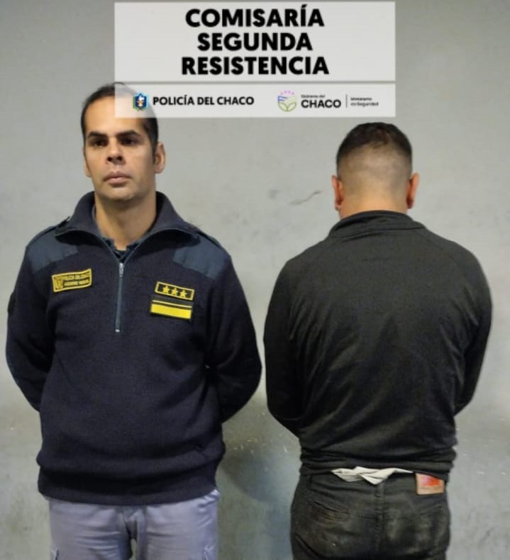 Denunció que su expareja se arrojó de la moto en movimiento para provocarle una caída Denunció que su expareja se arrojó de la moto en movimiento para provocarle una caída