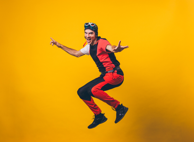 Capitán Teuco presenta su nuevo EP “Gira mi planeta” en el Guido Miranda Capitán Teuco presenta su nuevo EP “Gira mi planeta” en el Guido Miranda