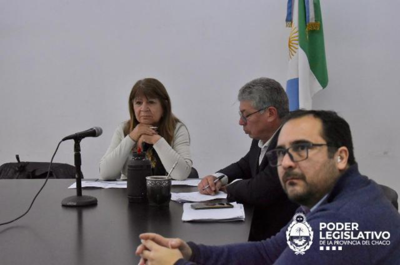 Integración del Comité de Prevención de la Tortura: el 18 de agosto publicarán el orden de mérito Integración del Comité de Prevención de la Tortura: el 18 de agosto publicarán el orden de mérito