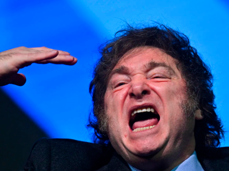 Categórico documento de Curas en Opción por los Pobres: “Este modelo ¡mata!” Categórico documento de Curas en Opción por los Pobres: “Este modelo ¡mata!”